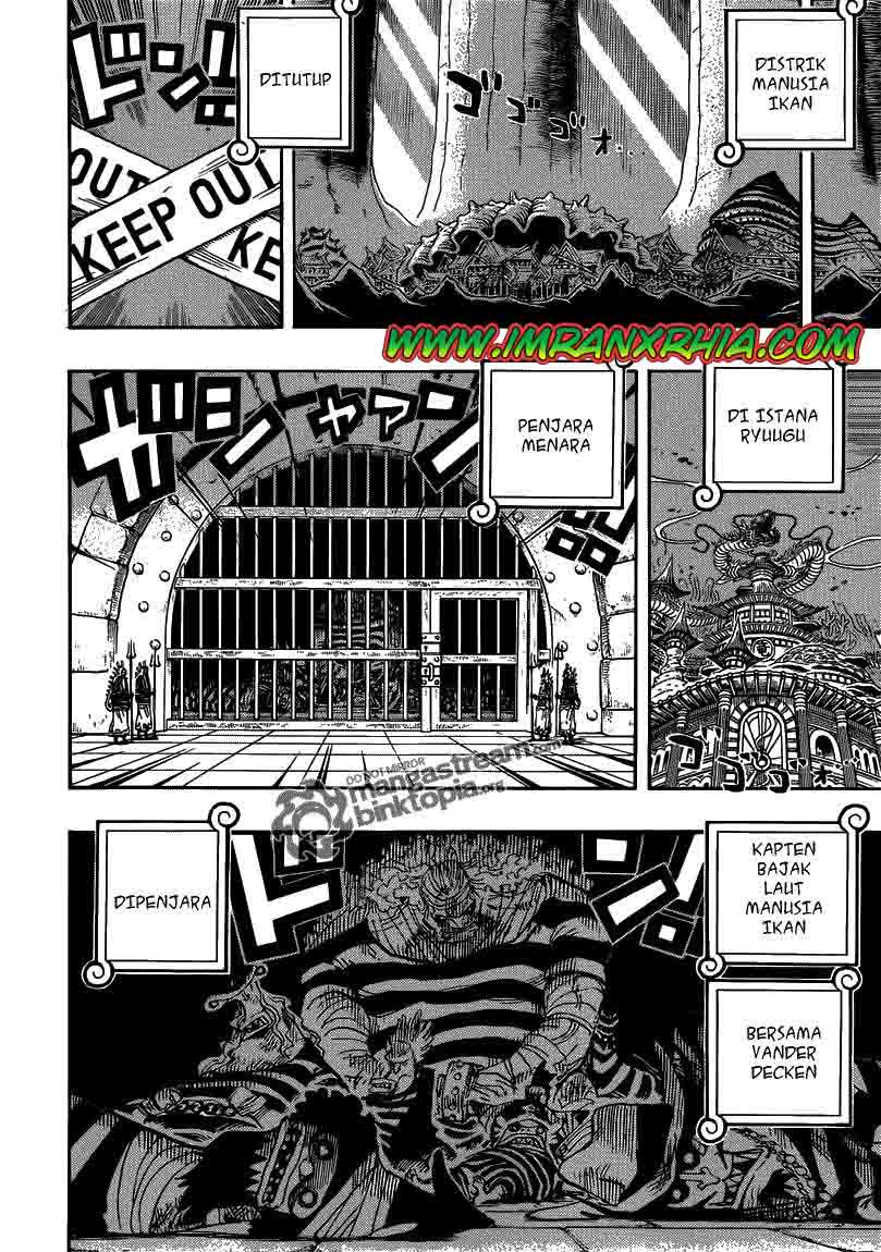 one-piece-id - Chapter: 649