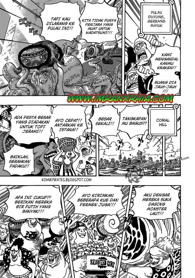 one-piece-id - Chapter: 649