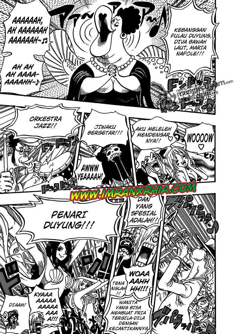 one-piece-id - Chapter: 649