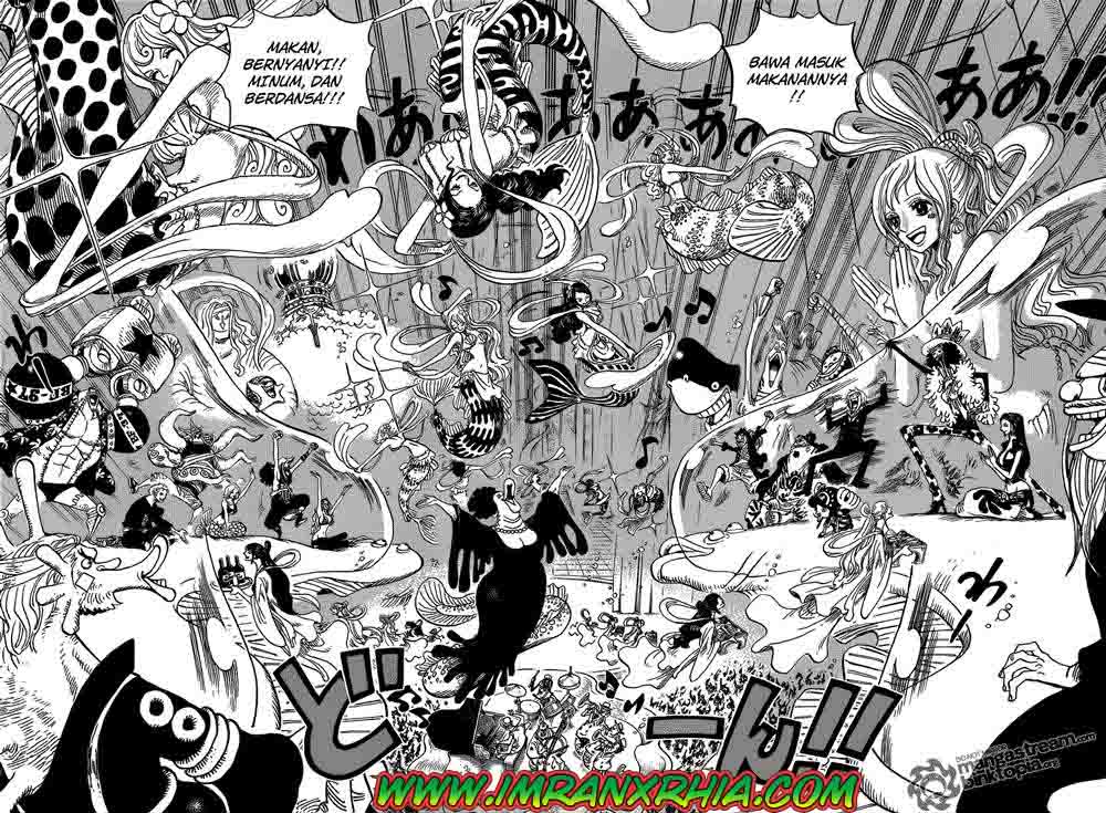 one-piece-id - Chapter: 649