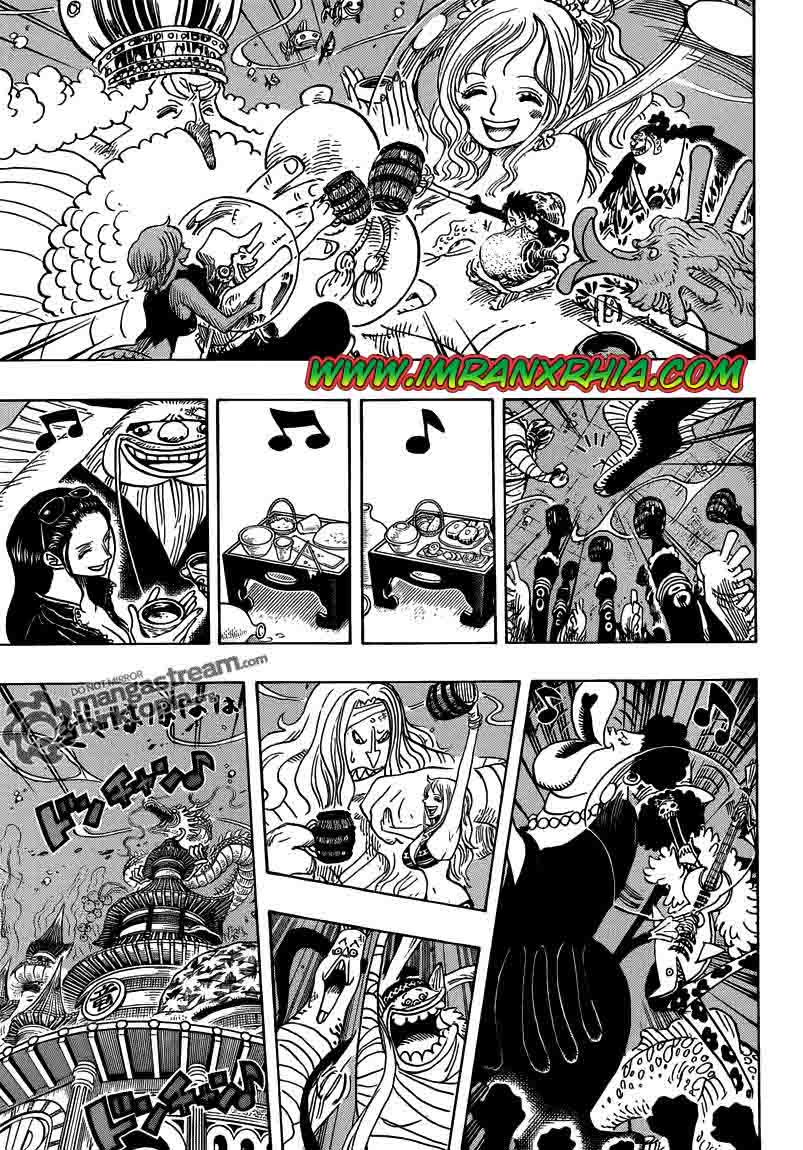 one-piece-id - Chapter: 649