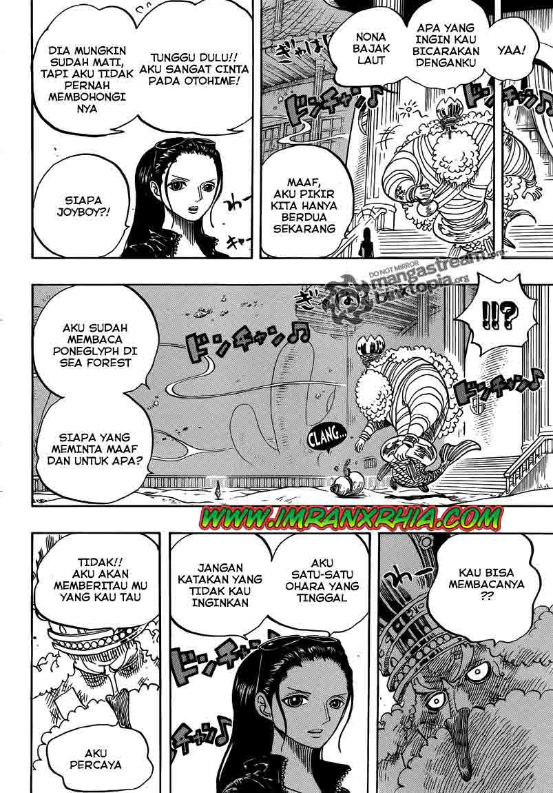 one-piece-id - Chapter: 649