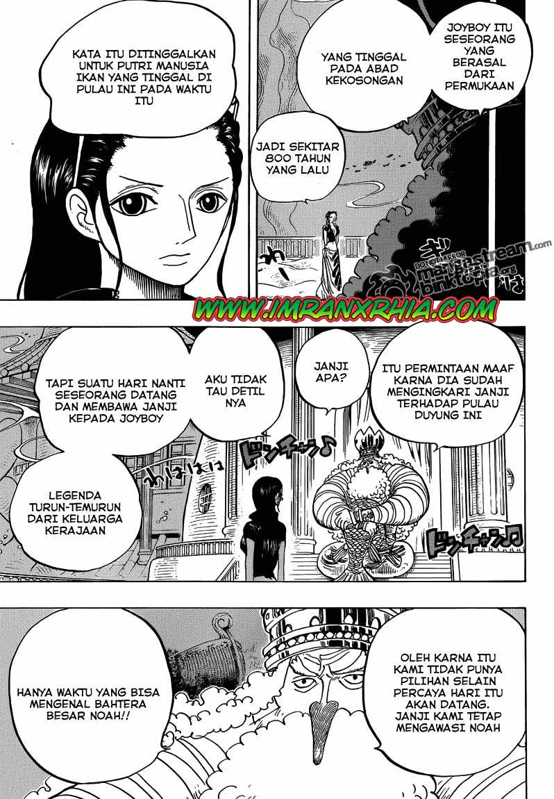 one-piece-id - Chapter: 649