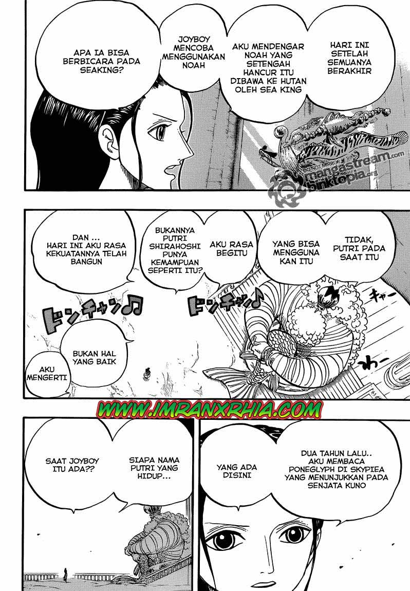 one-piece-id - Chapter: 649