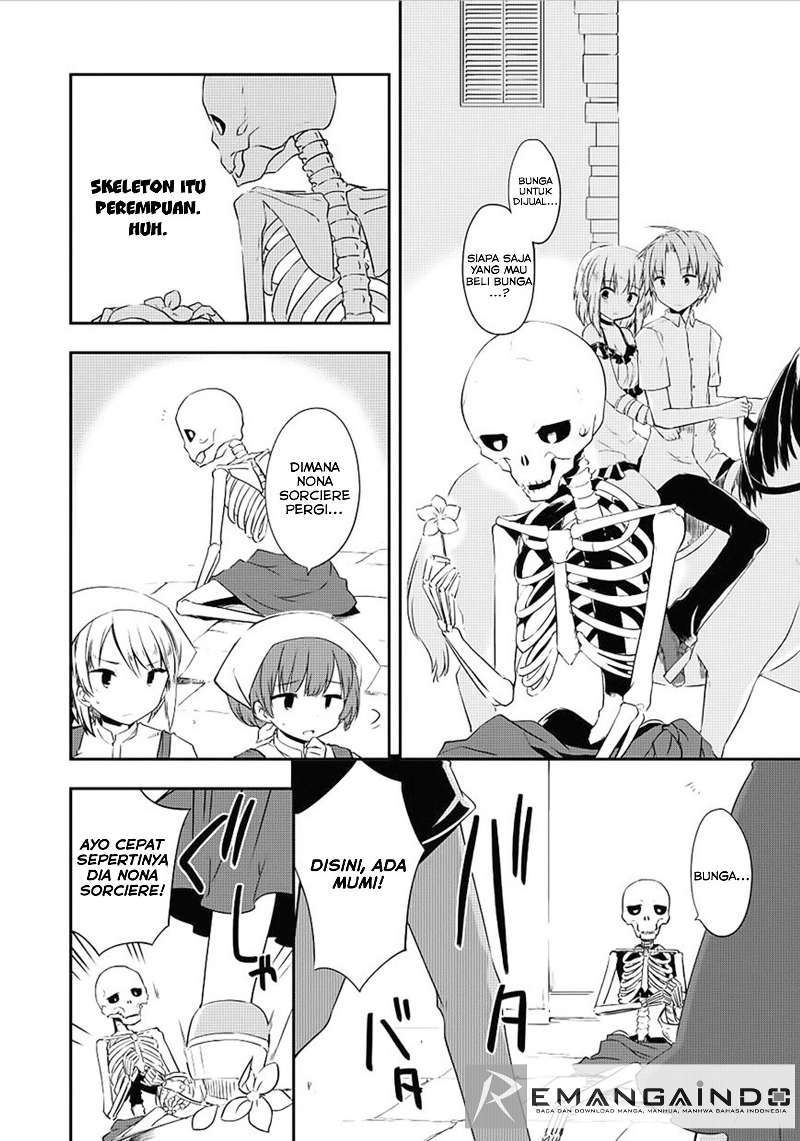 kou-1-desu-ga-isekai-de-joushu-hajimemashita - Chapter: 12