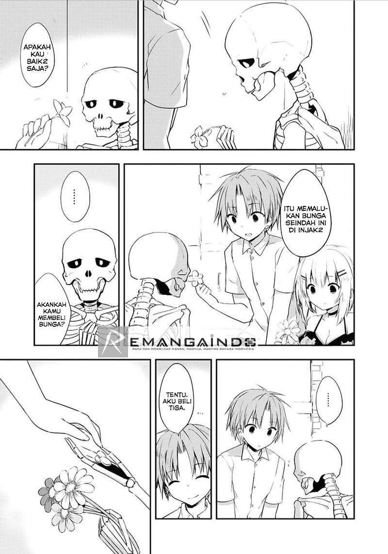 kou-1-desu-ga-isekai-de-joushu-hajimemashita - Chapter: 12