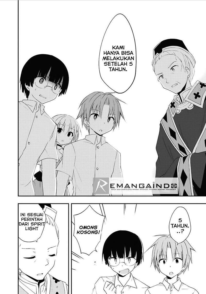 kou-1-desu-ga-isekai-de-joushu-hajimemashita - Chapter: 12