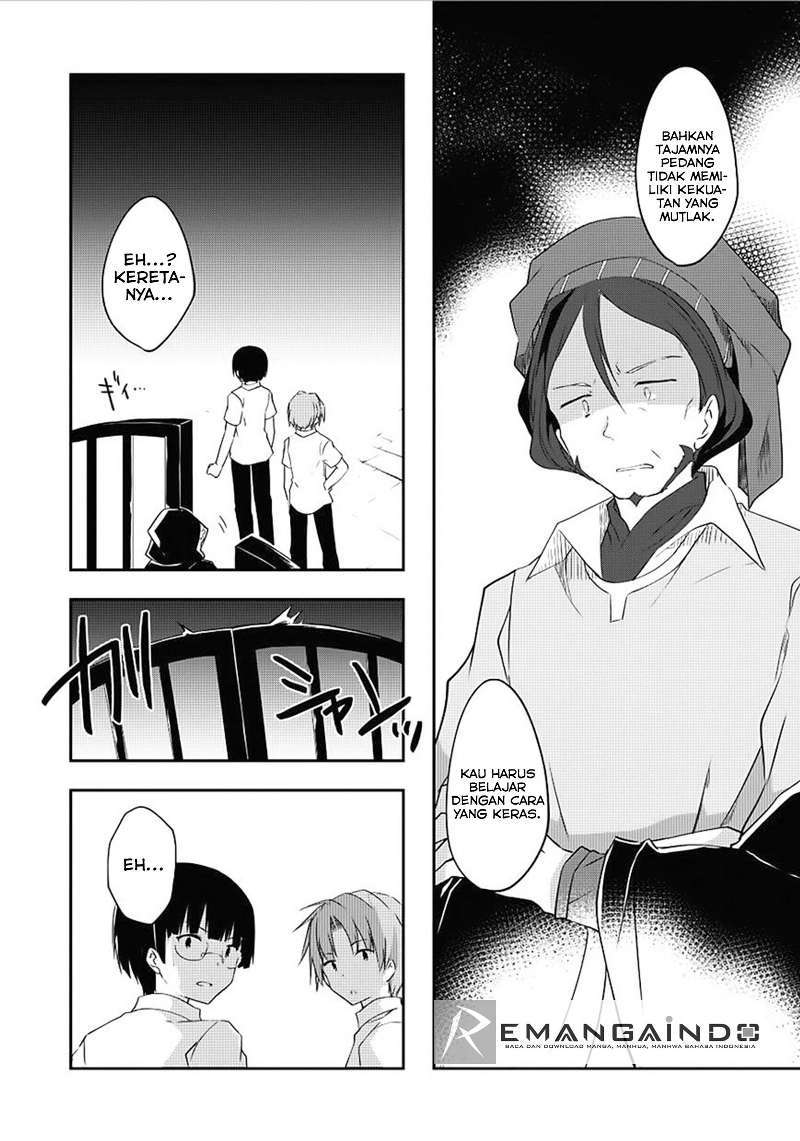 kou-1-desu-ga-isekai-de-joushu-hajimemashita - Chapter: 12