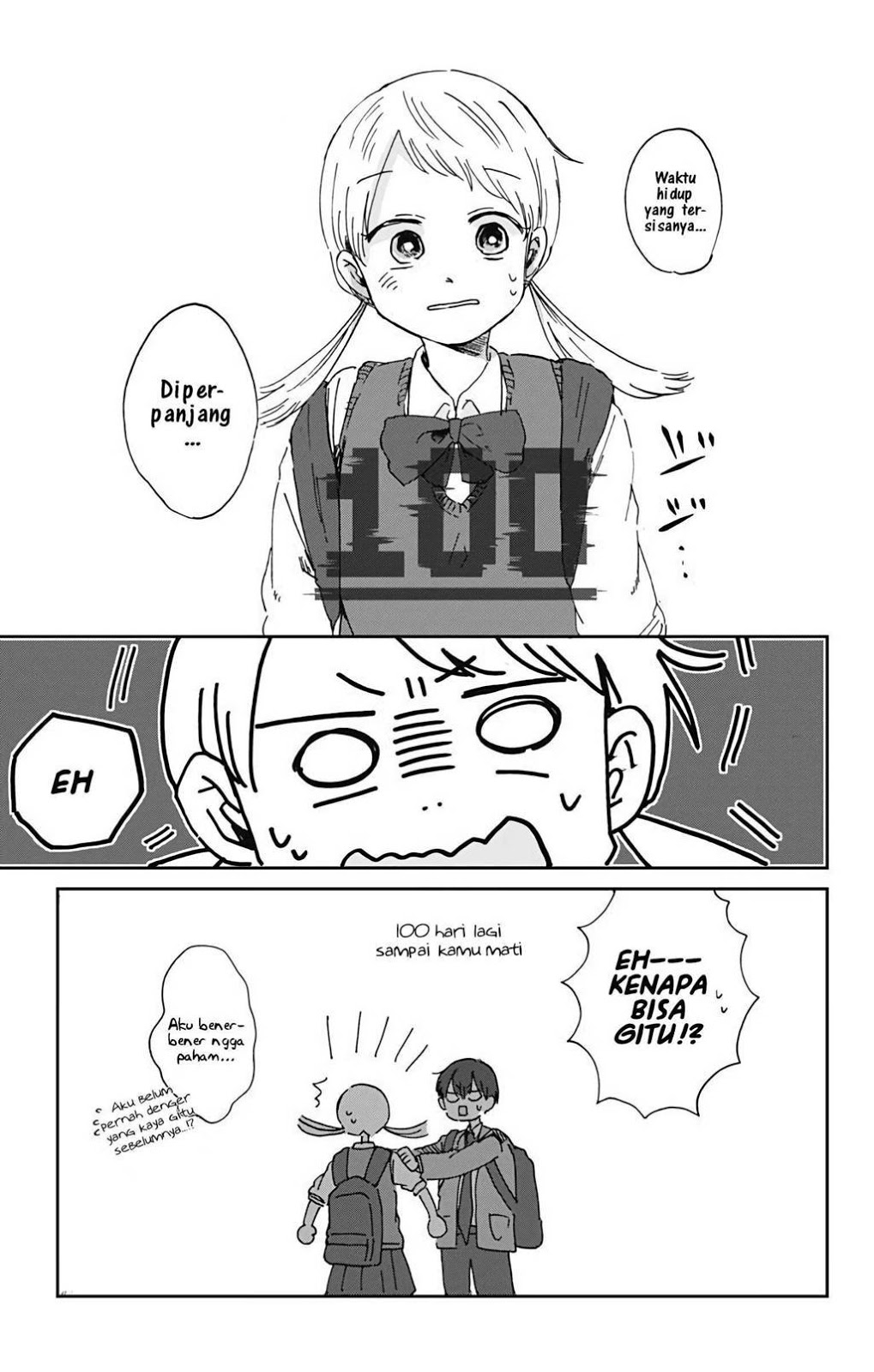 kimi-ga-shinu-made-ato-100-nichi - Chapter: 1