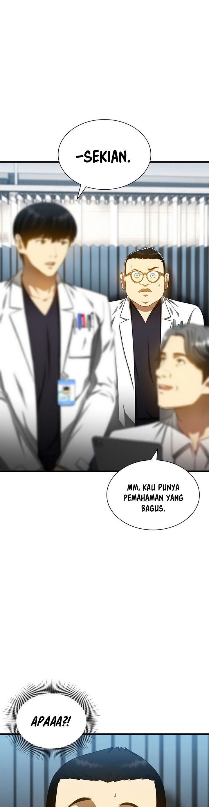 perfect-surgeon - Chapter: 67