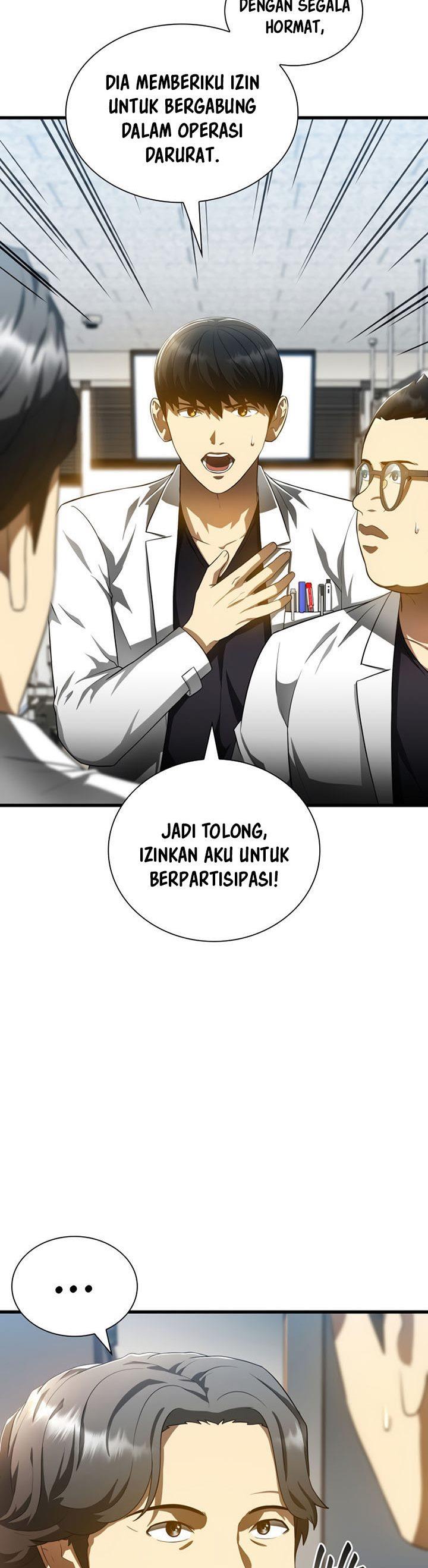 perfect-surgeon - Chapter: 67