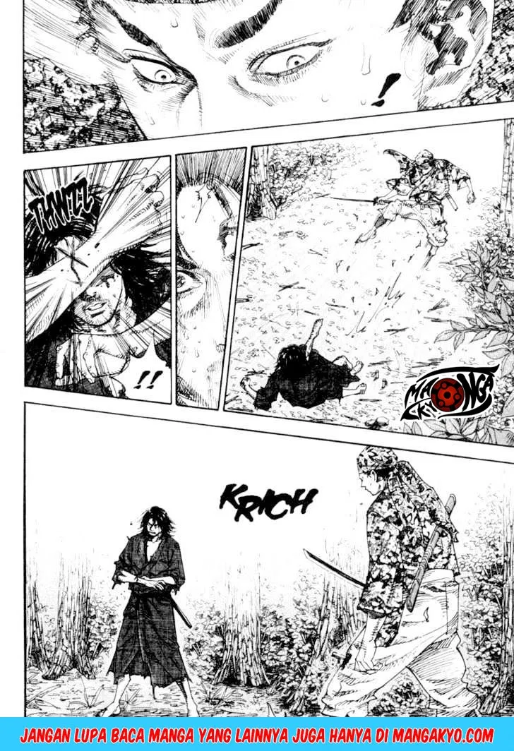 vagabond - Chapter: 13