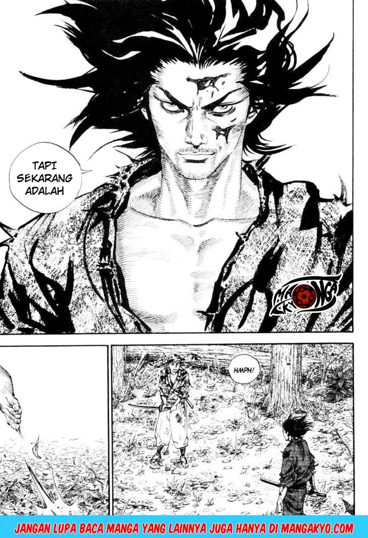 vagabond - Chapter: 13