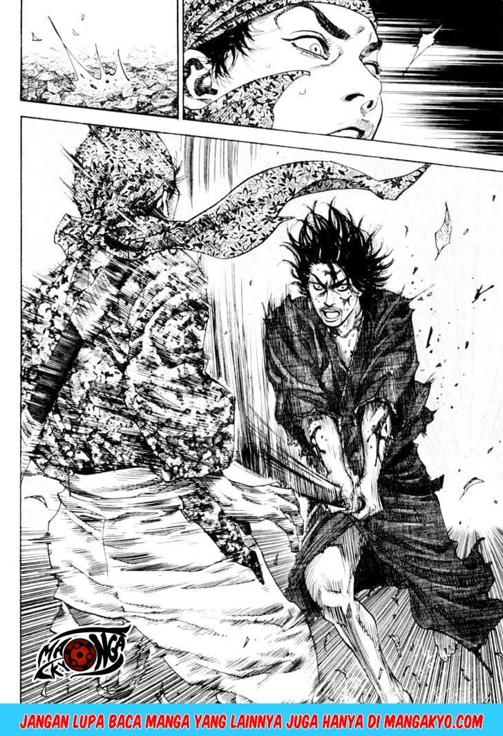 vagabond - Chapter: 13