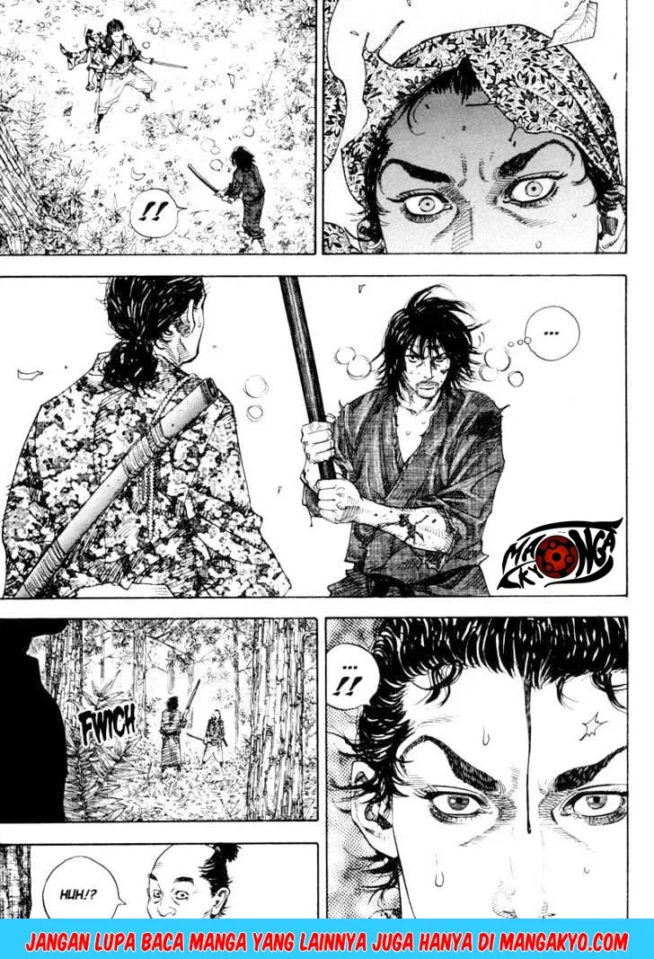 vagabond - Chapter: 13