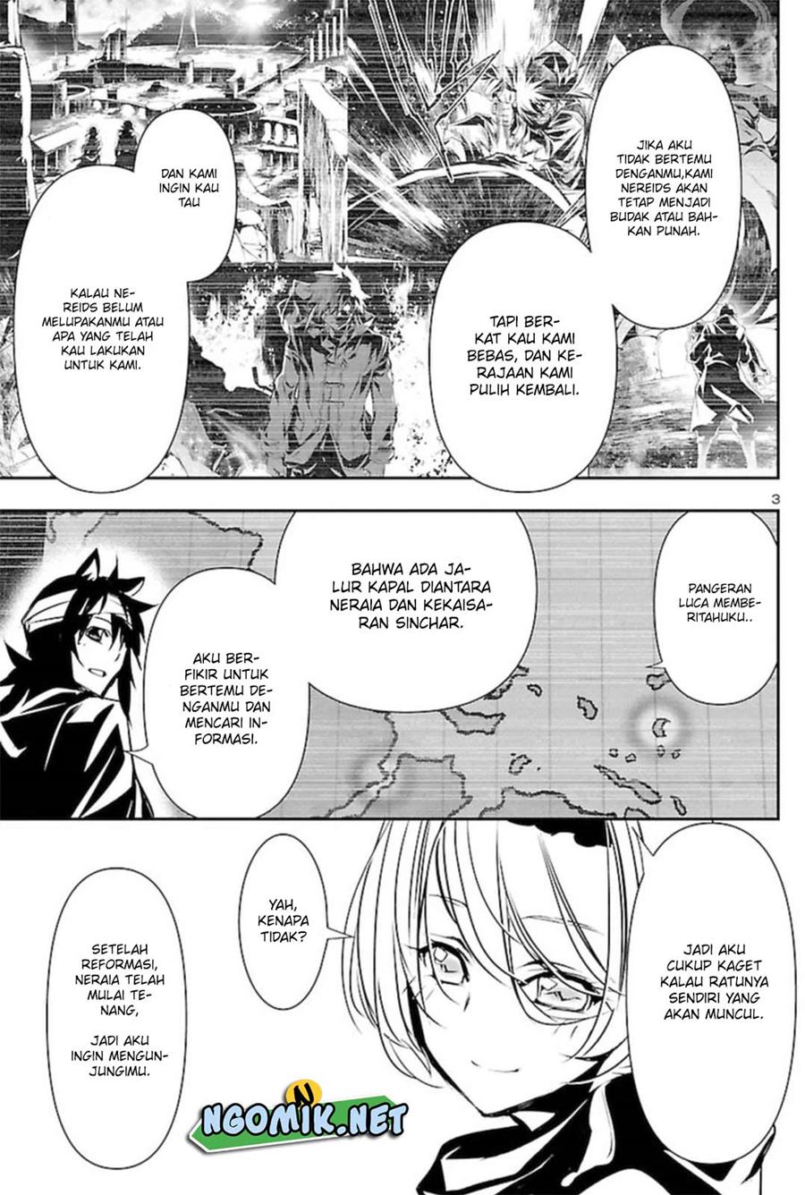 shinju-no-nectar - Chapter: 52