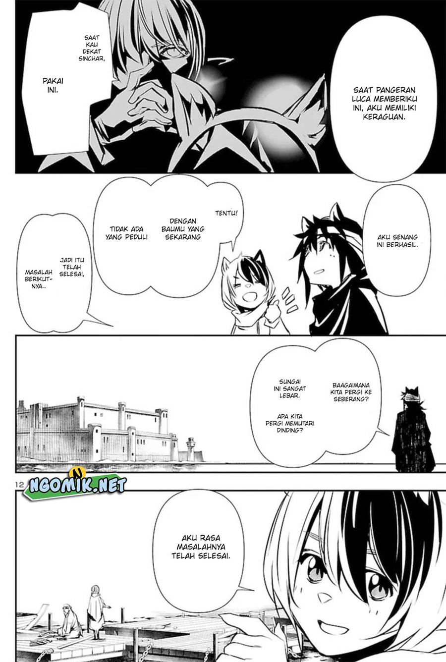 shinju-no-nectar - Chapter: 52