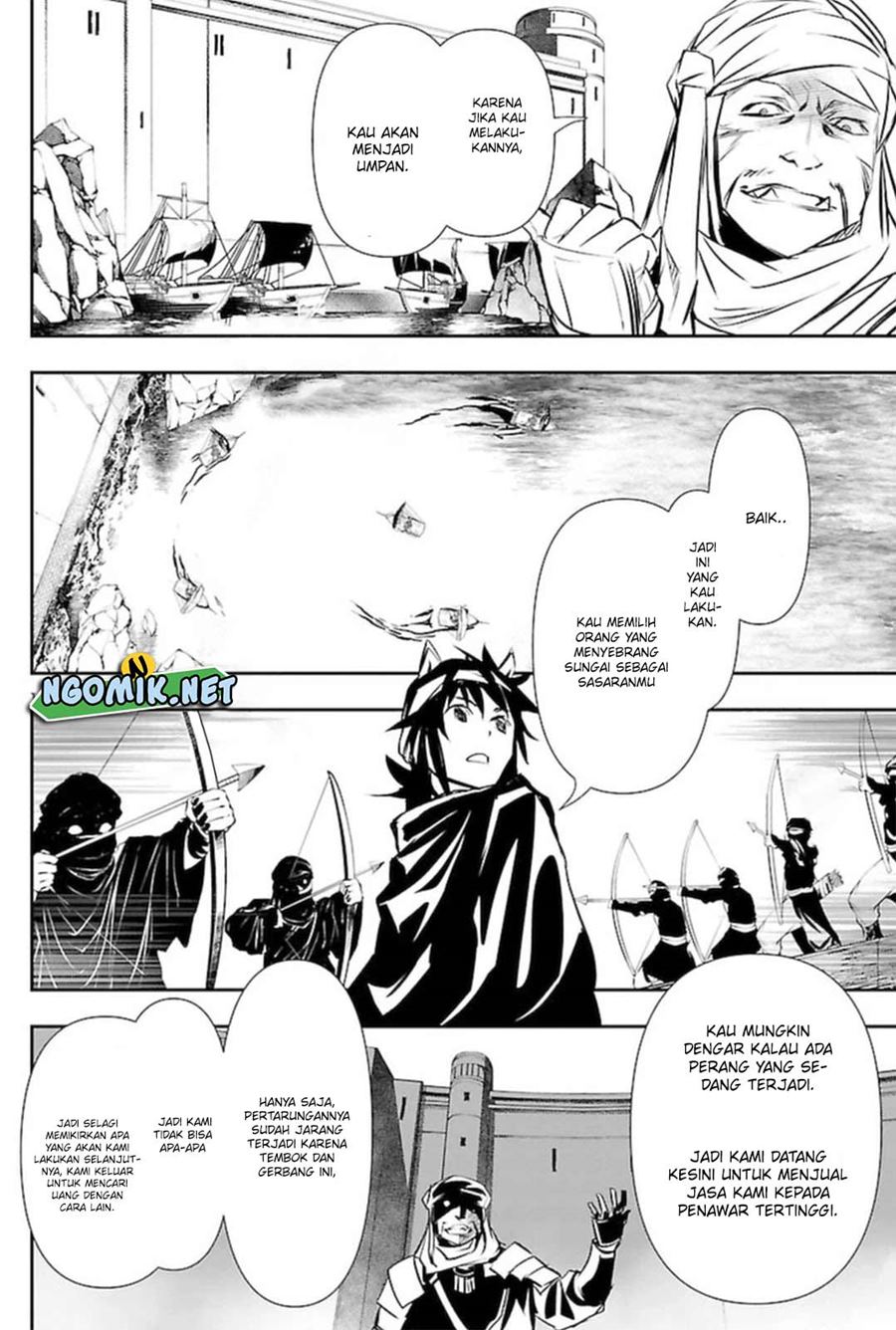 shinju-no-nectar - Chapter: 52