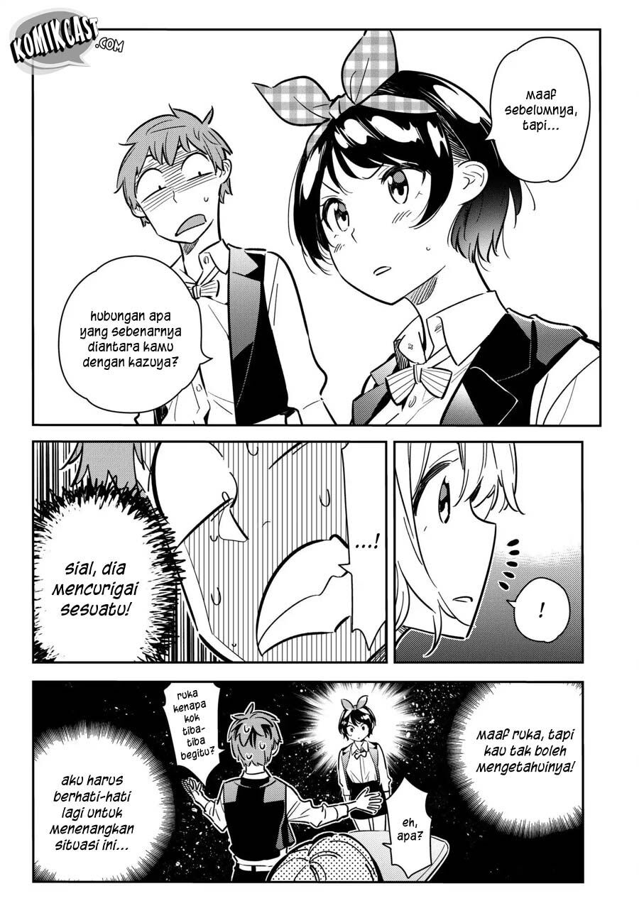 kanojo-okarishimasu - Chapter: 75