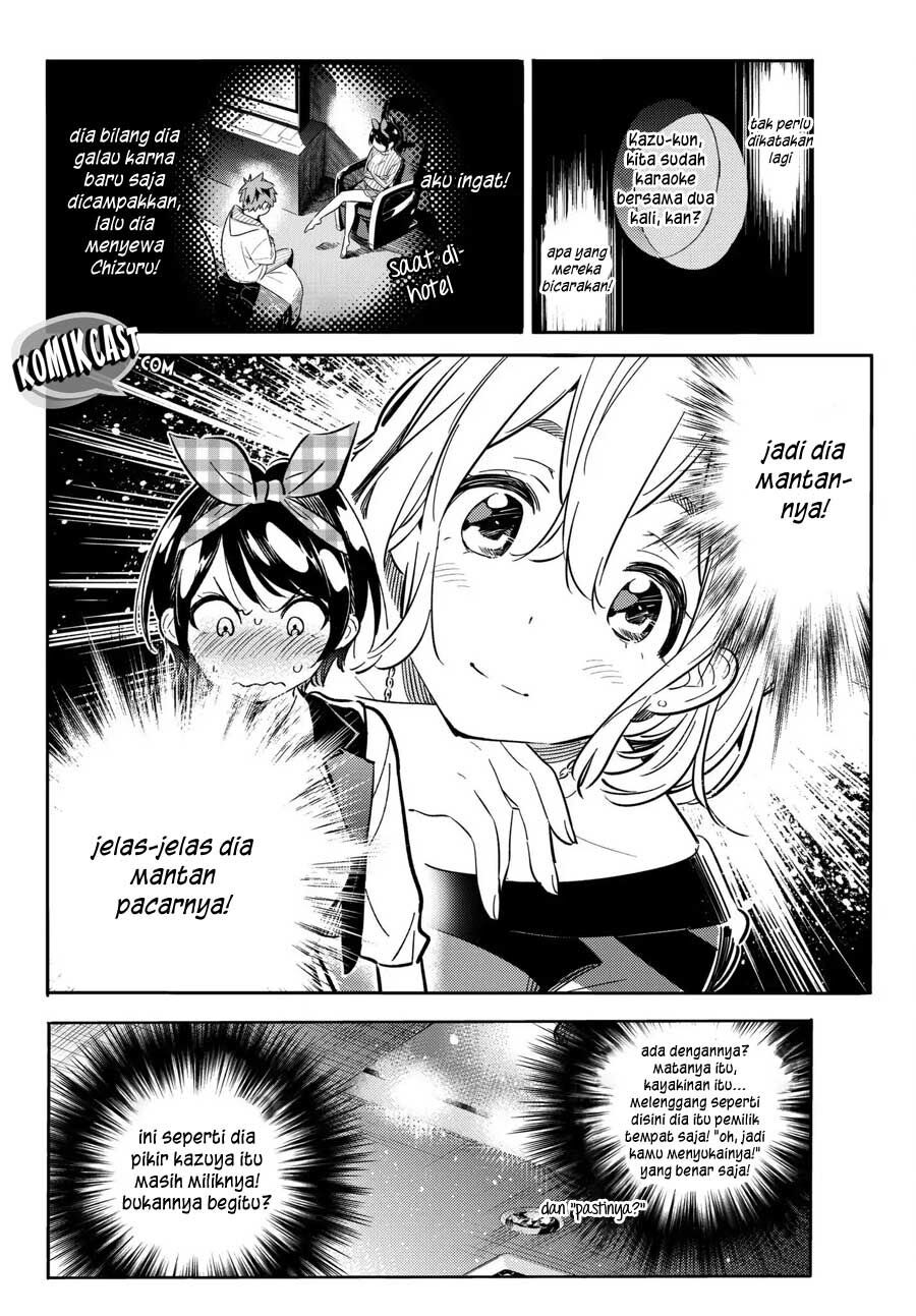 kanojo-okarishimasu - Chapter: 75