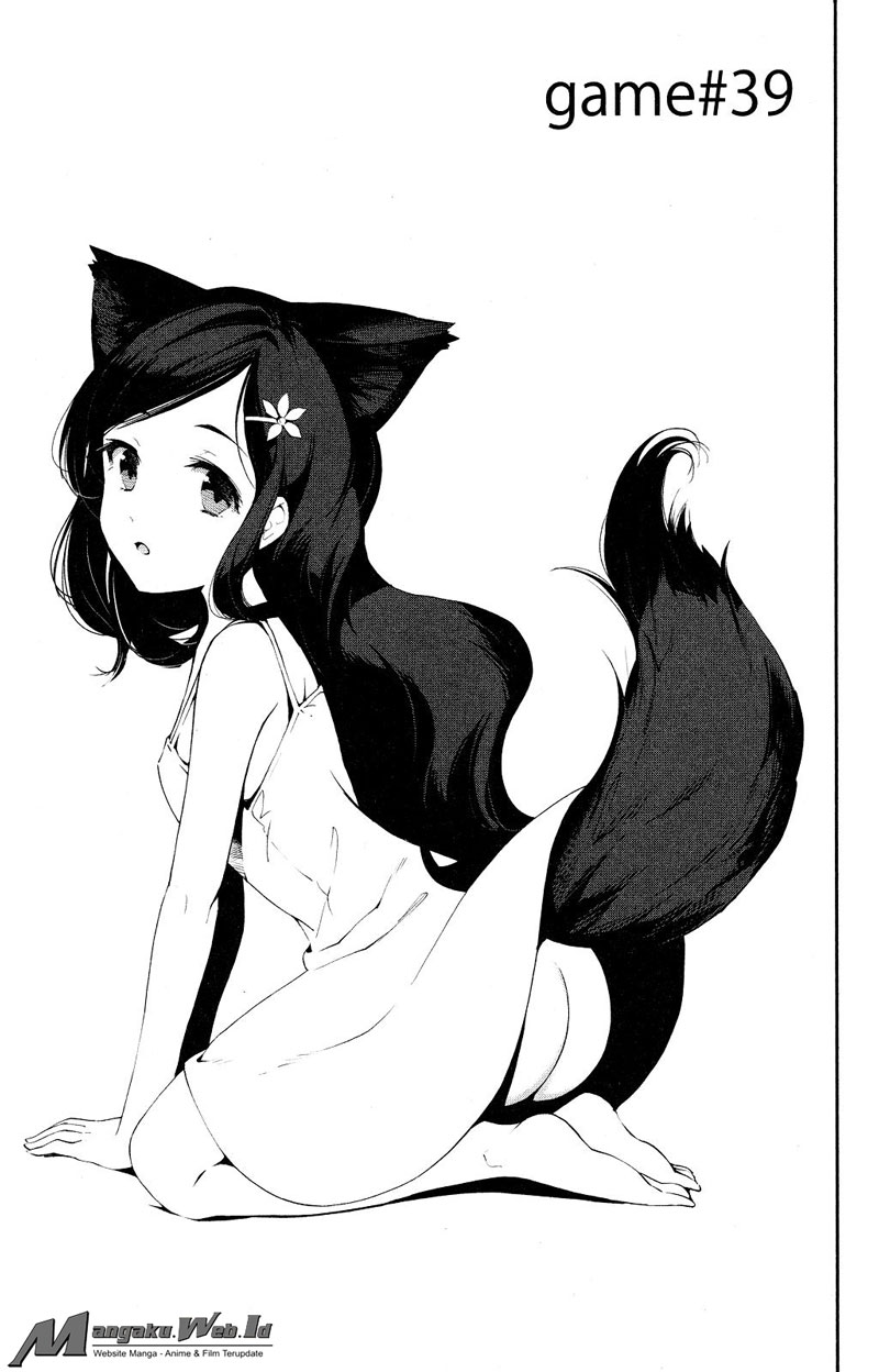 darwins-game - Chapter: 39