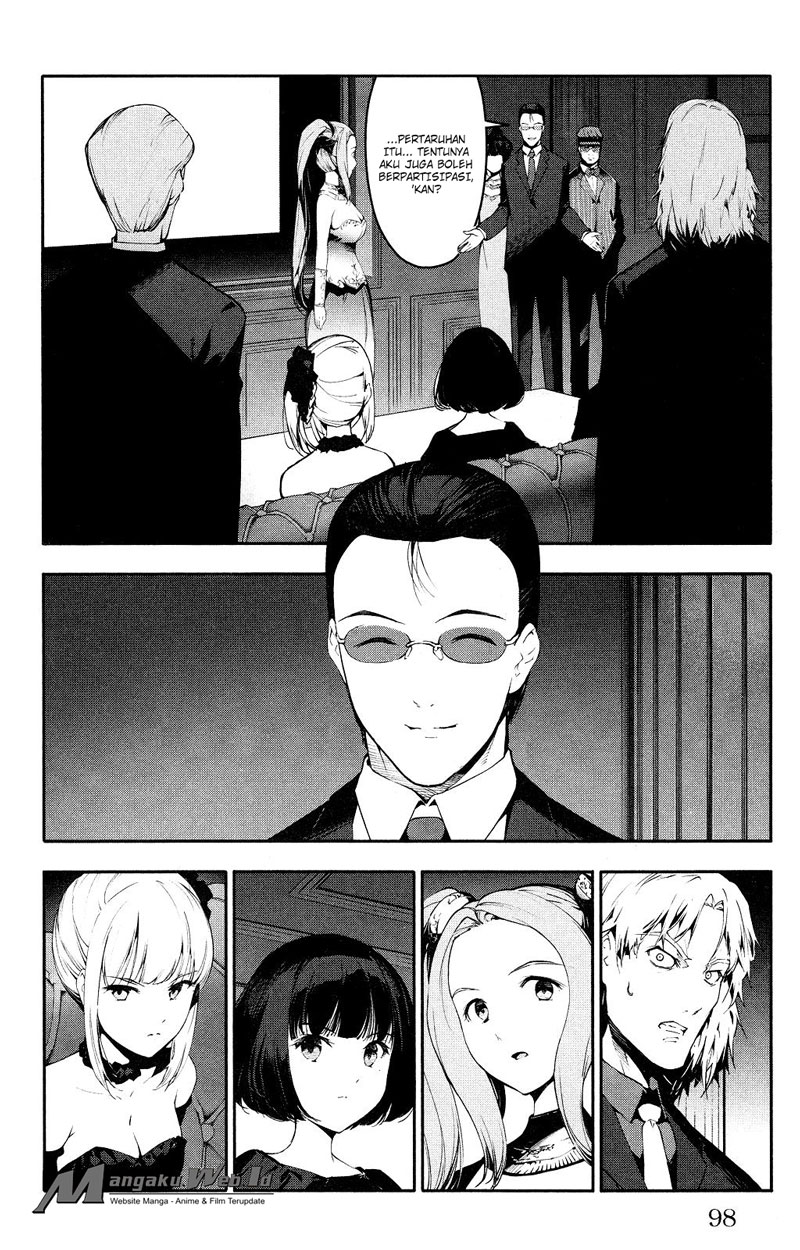 darwins-game - Chapter: 39