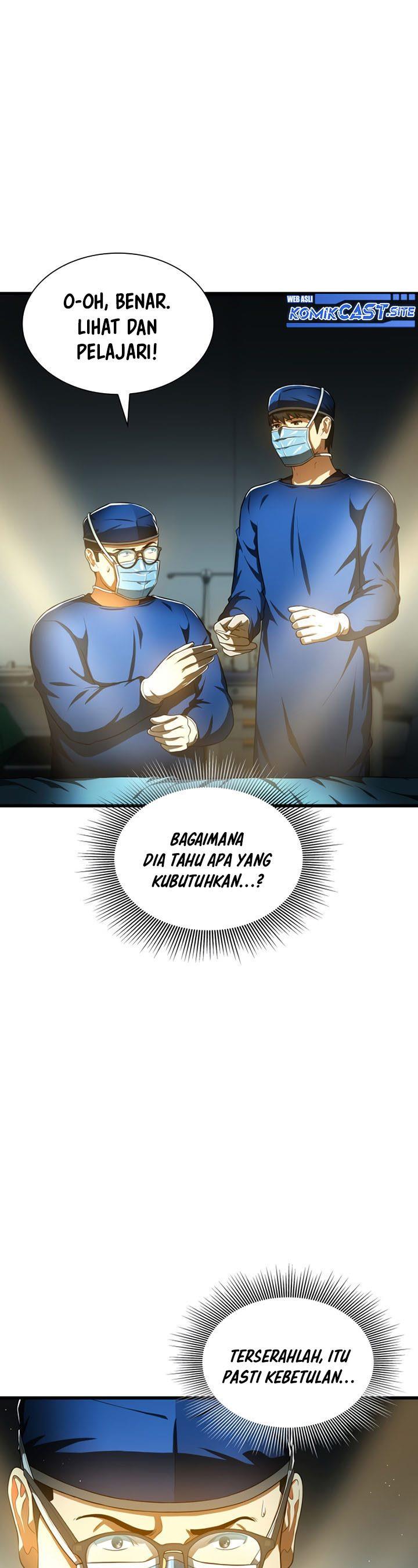 perfect-surgeon - Chapter: 67