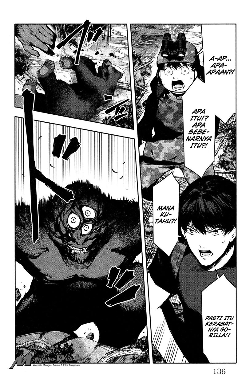 darwins-game - Chapter: 39