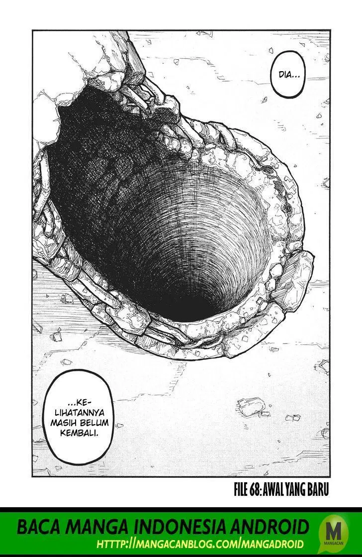 ajin - Chapter: 68