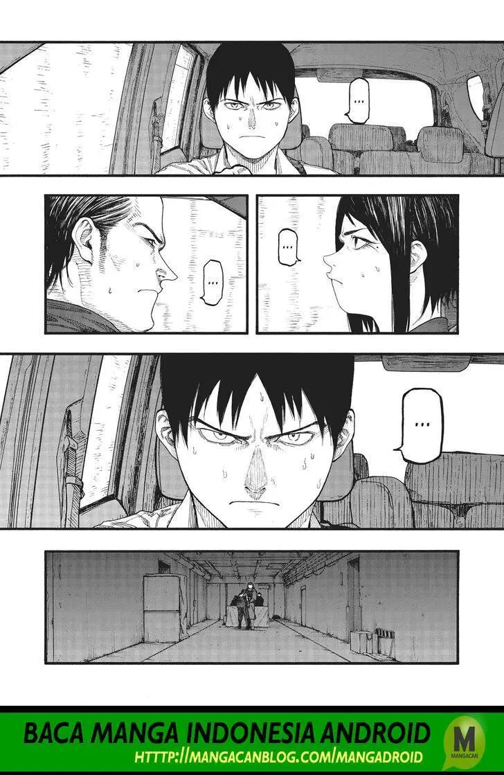 ajin - Chapter: 68