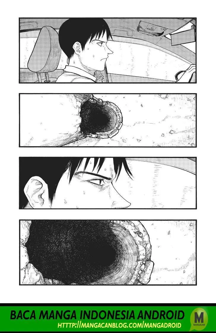 ajin - Chapter: 68