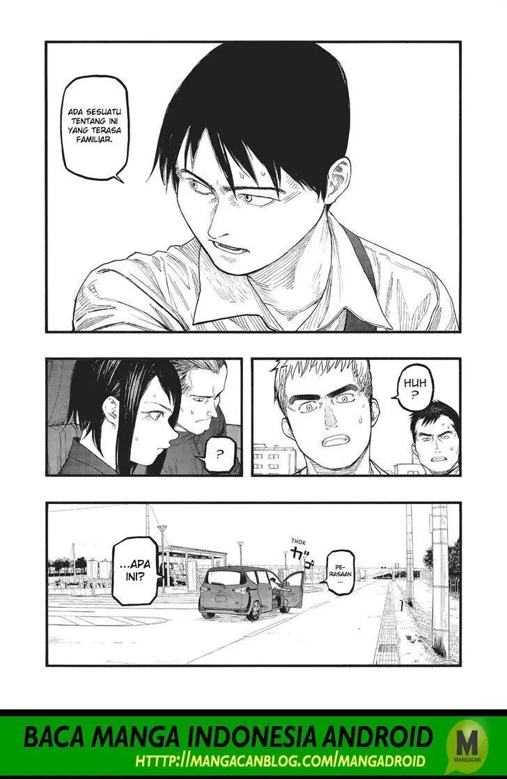 ajin - Chapter: 68