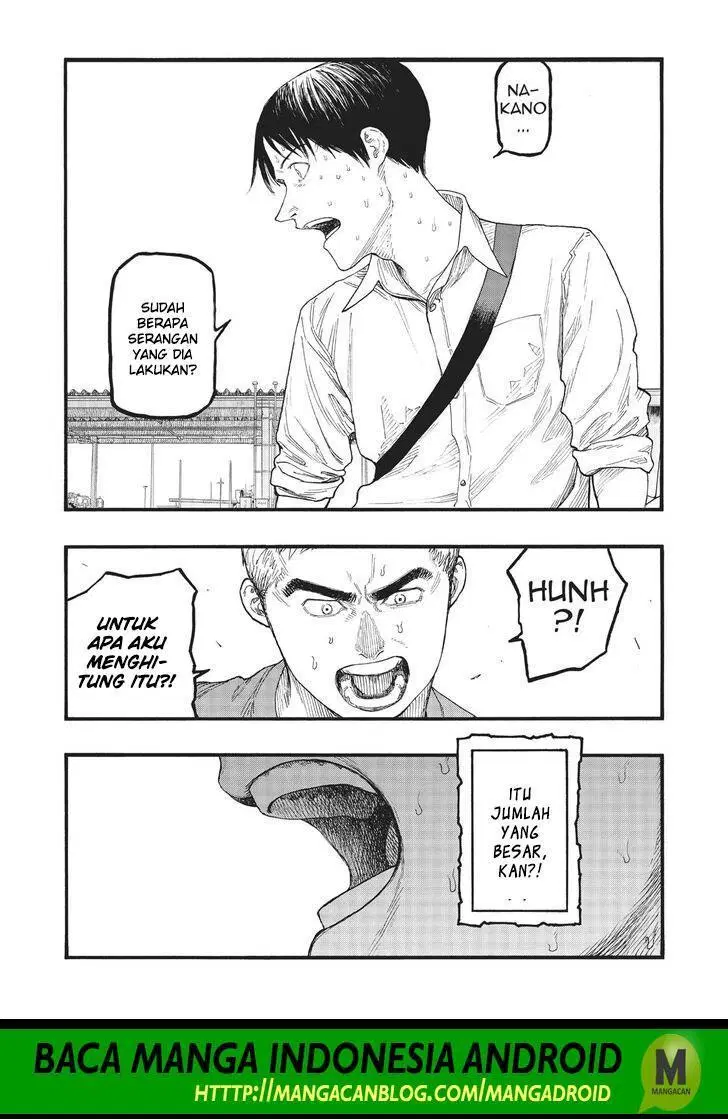 ajin - Chapter: 68