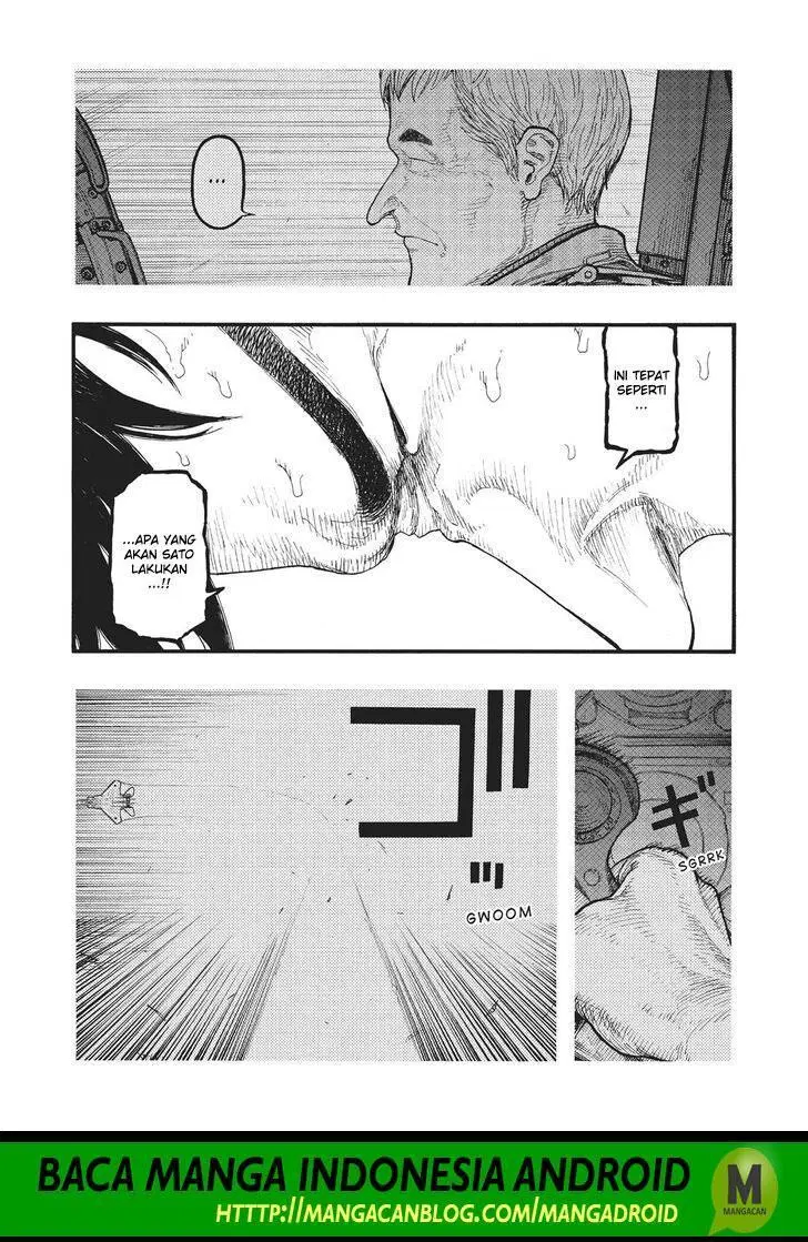 ajin - Chapter: 68