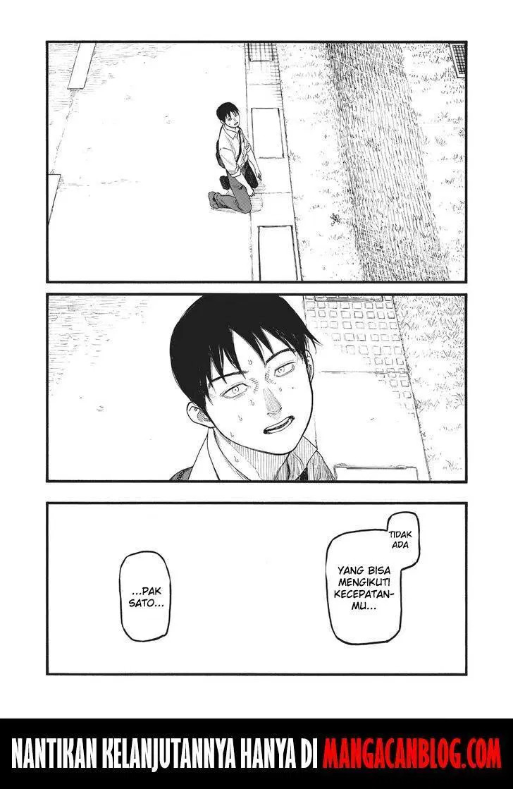 ajin - Chapter: 68