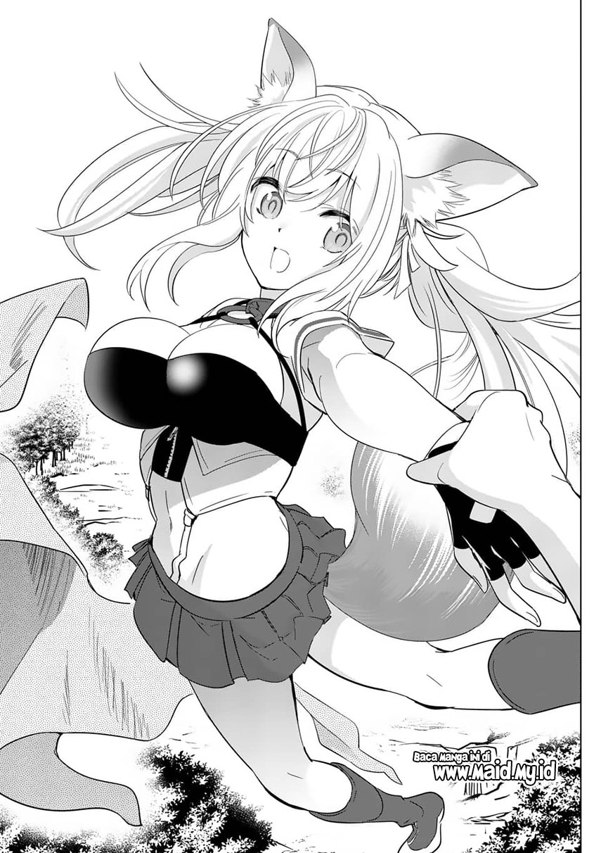 shijou-saikyou-orc-san-no-tanoshii-tanetsuke-harem-zukuri - Chapter: 26