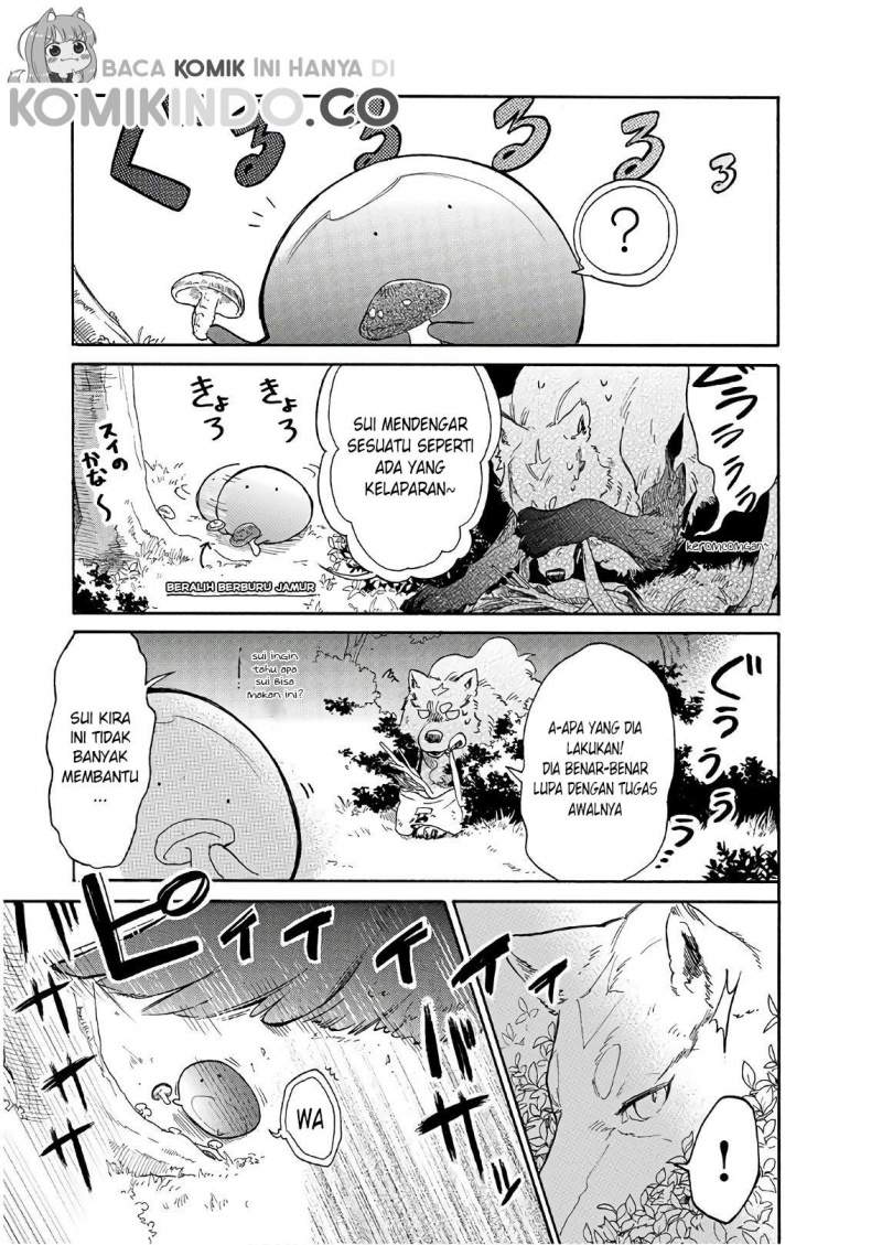 tondemo-skill-de-isekai-hourou-meshi-sui-no-daibouken - Chapter: 8