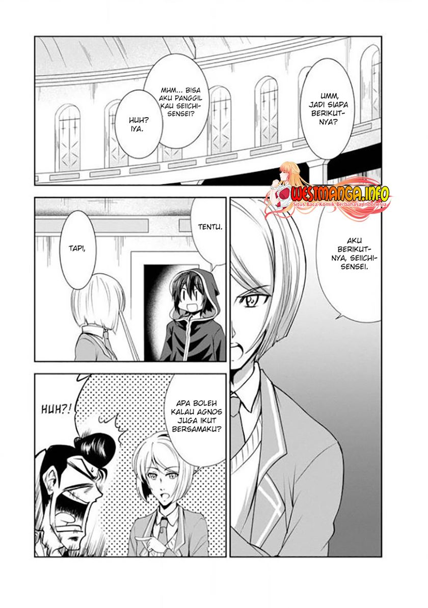 shinka-no-mi - Chapter: 30