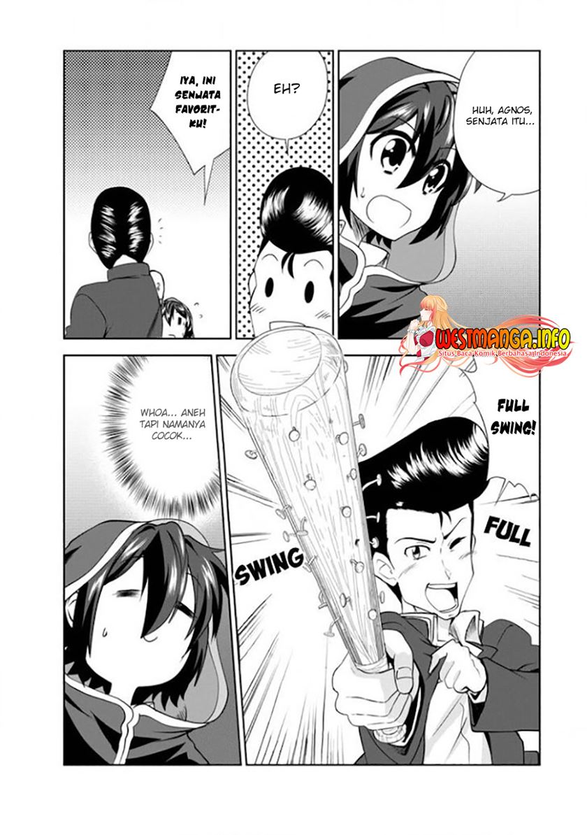 shinka-no-mi - Chapter: 30