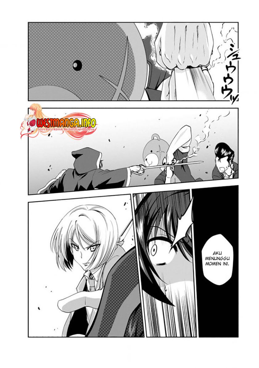 shinka-no-mi - Chapter: 30