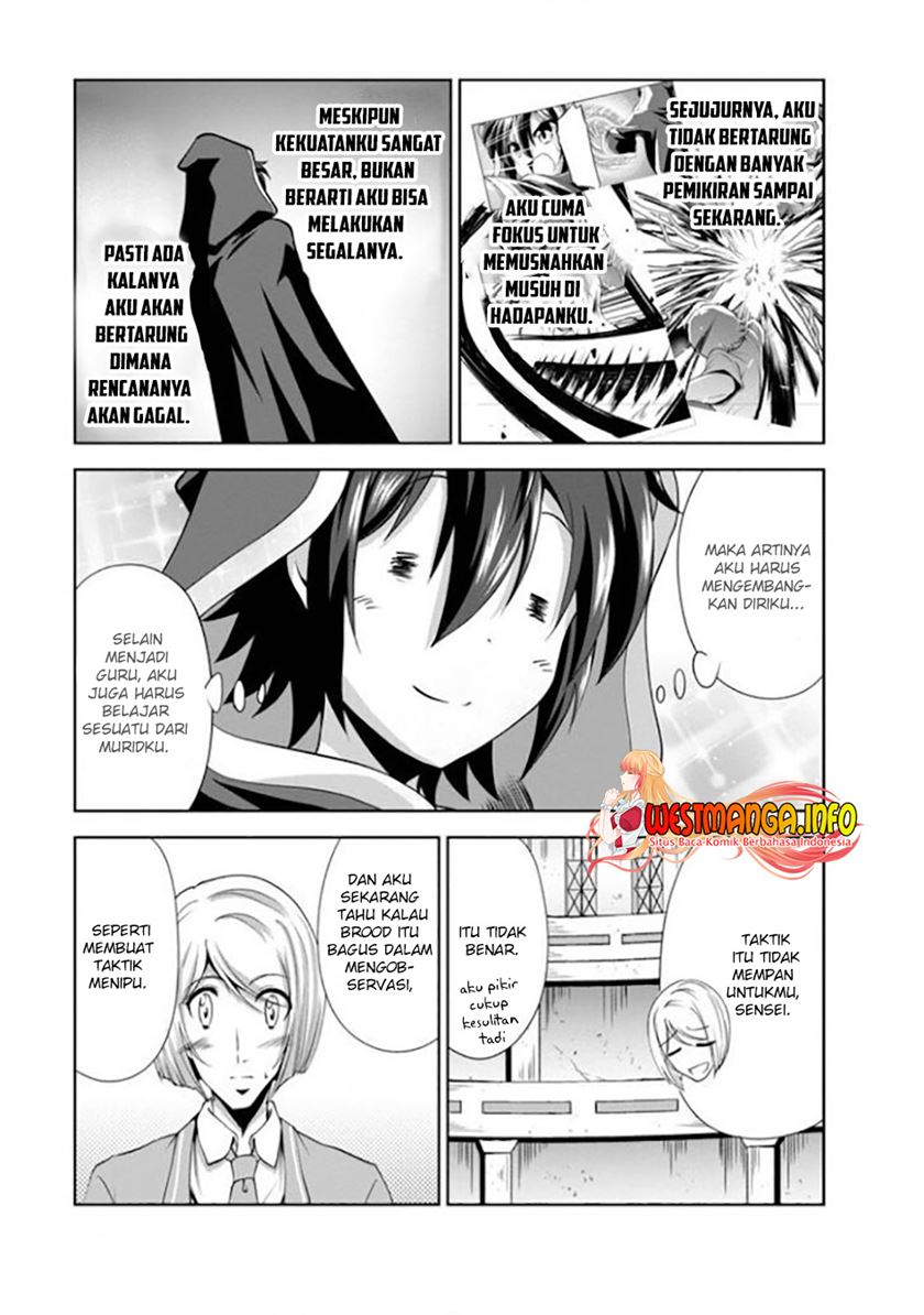 shinka-no-mi - Chapter: 30