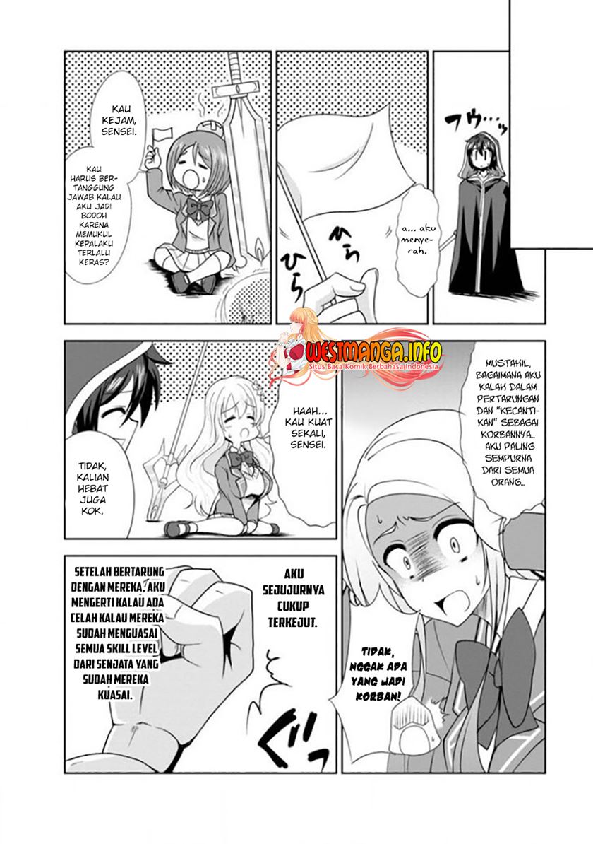 shinka-no-mi - Chapter: 30