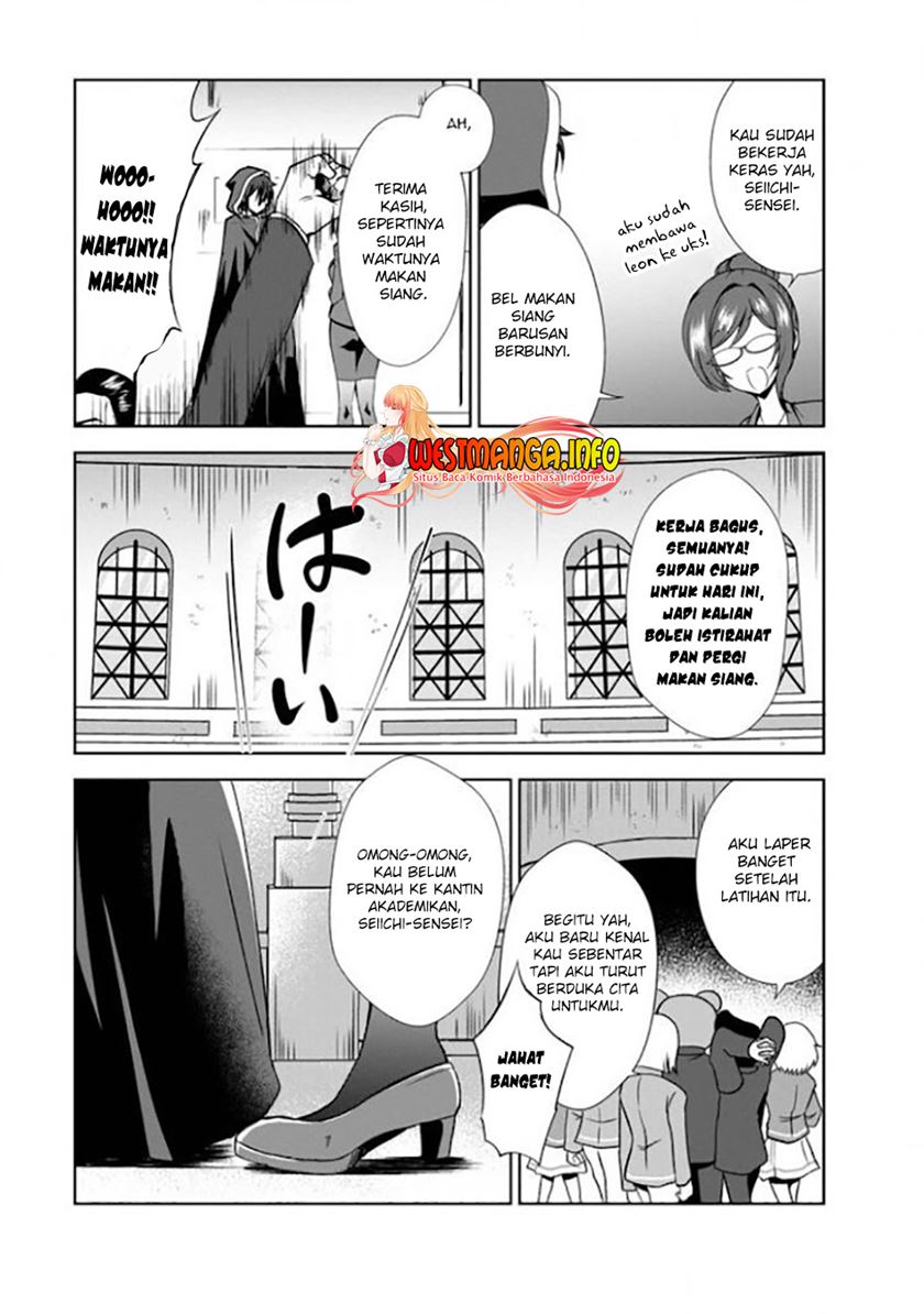 shinka-no-mi - Chapter: 30