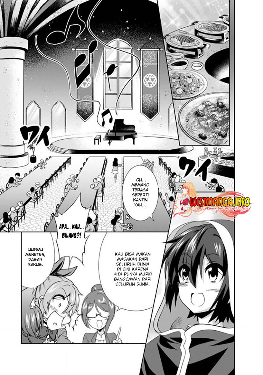 shinka-no-mi - Chapter: 30