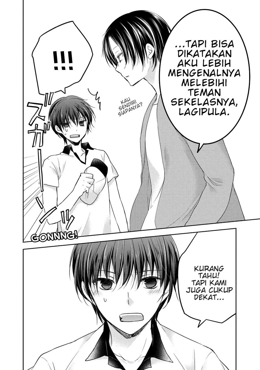 midara-na-ao-chan-wa-benkyou-ga-dekinai - Chapter: 9