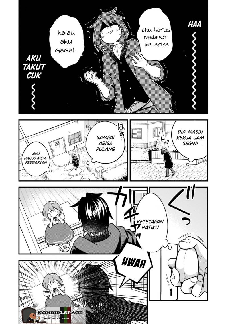 mukiryoku-neet-na-moto-shindou-boukensha-ni-naru - Chapter: 10