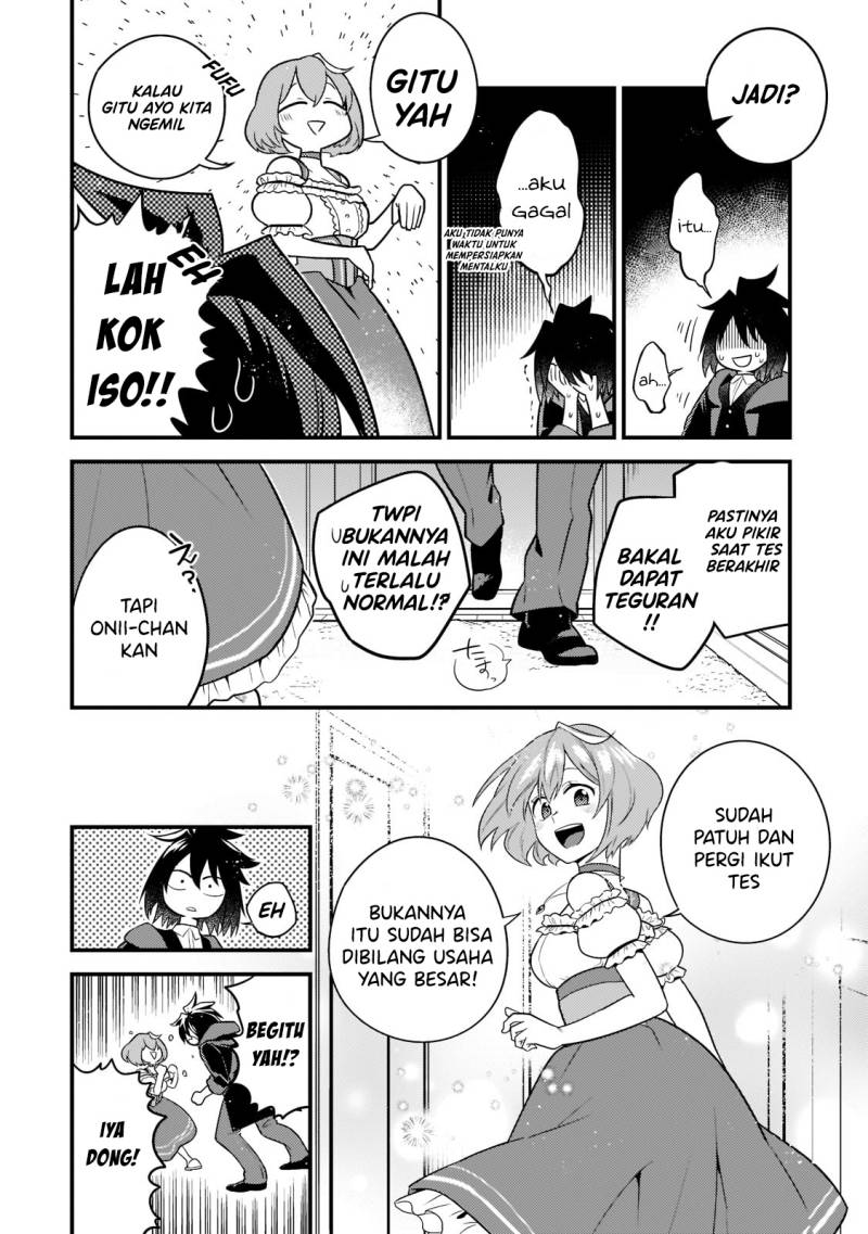 mukiryoku-neet-na-moto-shindou-boukensha-ni-naru - Chapter: 10