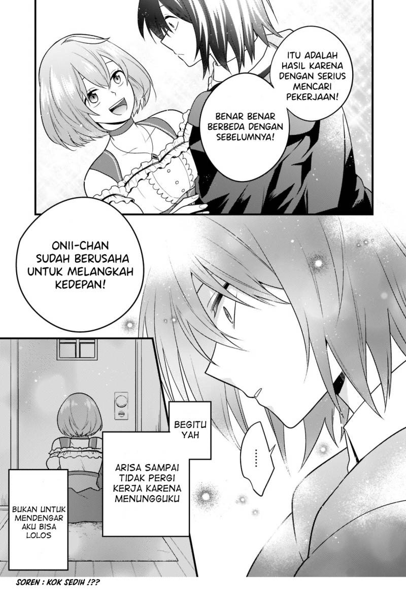 mukiryoku-neet-na-moto-shindou-boukensha-ni-naru - Chapter: 10