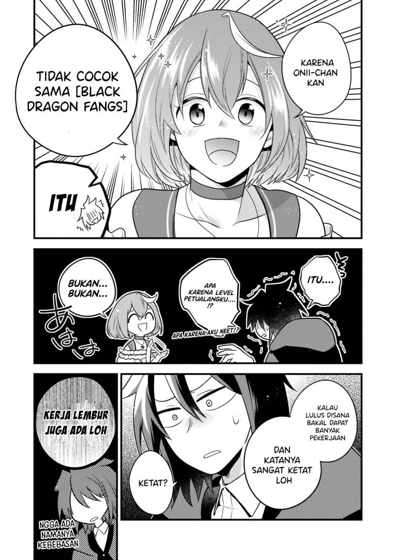 mukiryoku-neet-na-moto-shindou-boukensha-ni-naru - Chapter: 10