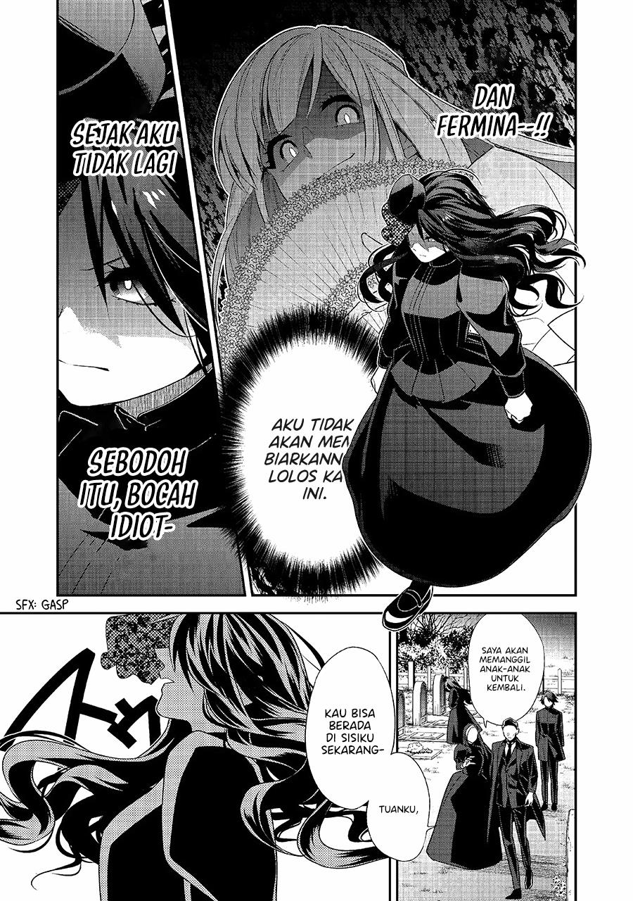 danzaisareta-akuyaku-reijou-wa-gyakkou-shite-kanpeki-na-akujo-wo-mezasu - Chapter: 1.2